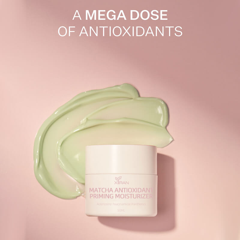 glass skin gel moisturizer